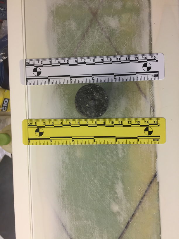 port aileron balance check