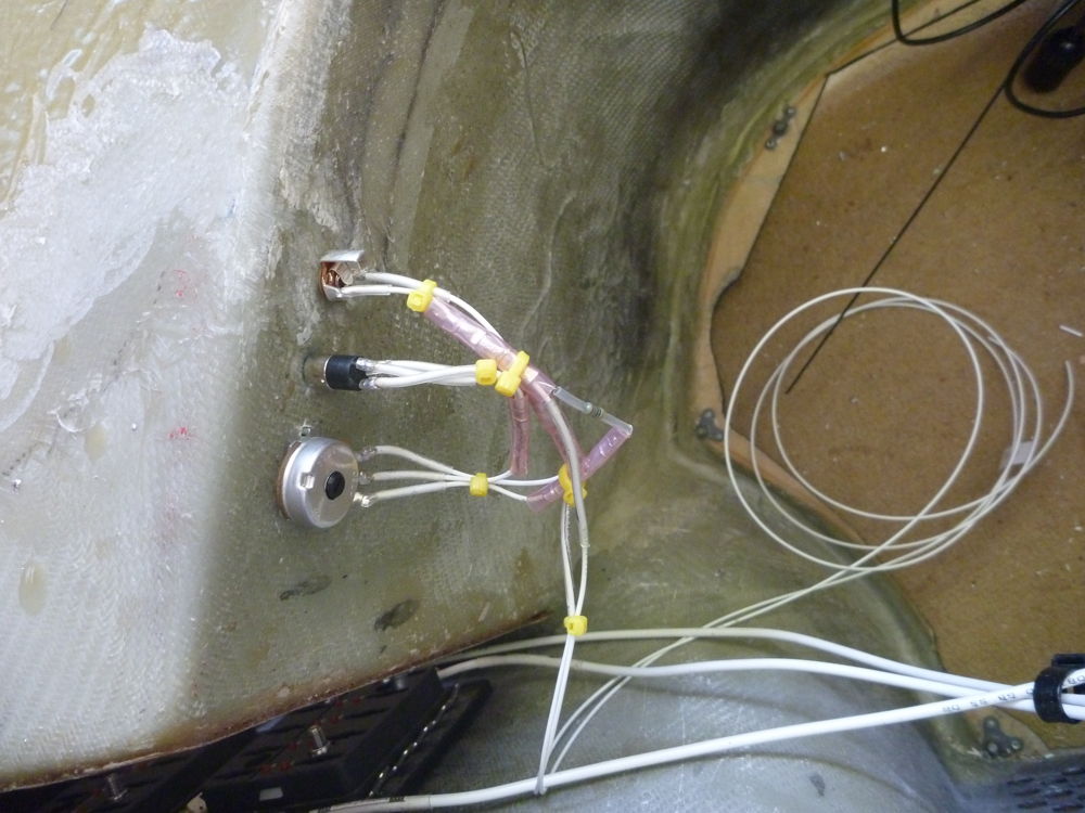 audio wiring