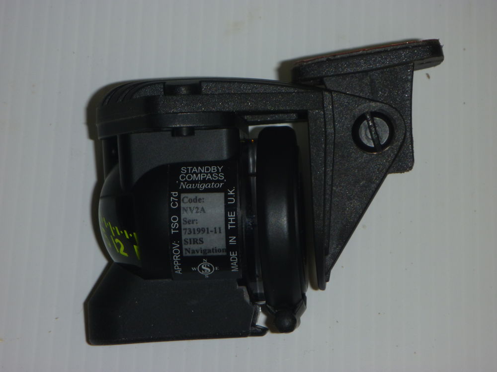 modified compass bracket