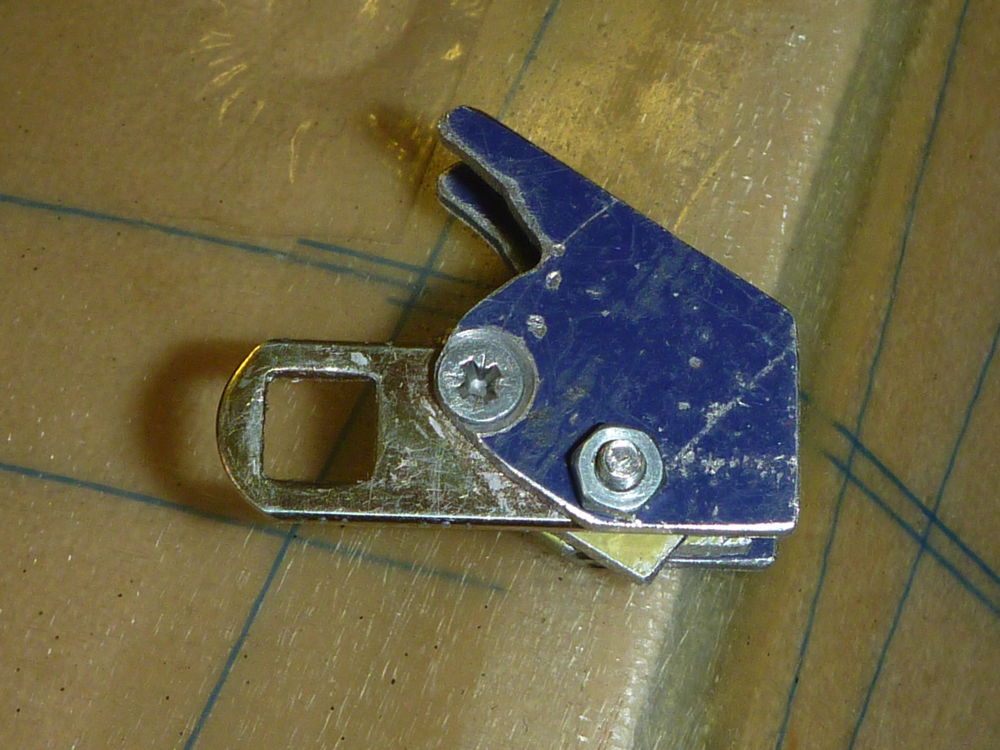 port outboard hook plate filed for clearance