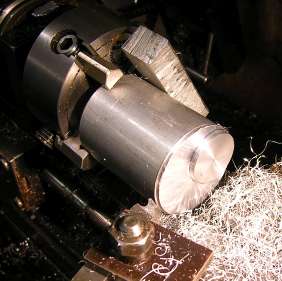 turning brake filler cover