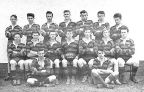 1st XV 1960-61 thumbnail