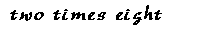 arithmetic