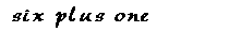 arithmetic