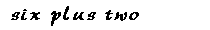arithmetic